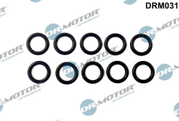 Degalų linijos tarpinė Dr.Motor Automotive DRM031
