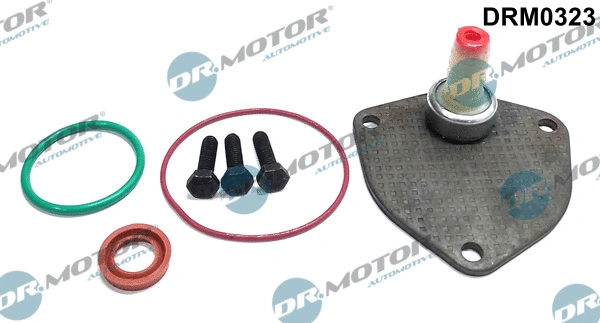 Vakuumo siurblio remonto komplektas Dr.Motor Automotive DRM0323
