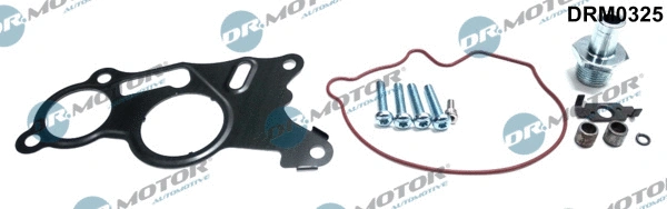 Vakuumo siurblio remonto komplektas Dr.Motor Automotive DRM0325