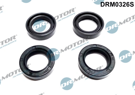 Purkštuko laikiklio tarpinė Dr.Motor Automotive DRM0326S