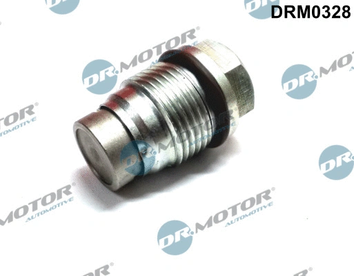 Įprastos magistralinės sistemos slėgio ribojimo vožtuvas Dr.Motor Automotive DRM0328