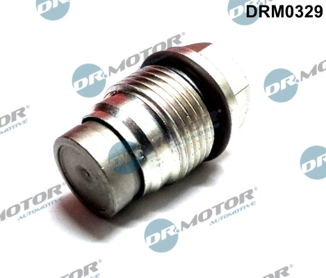 Įprastos magistralinės sistemos slėgio ribojimo vožtuvas Dr.Motor Automotive DRM0329