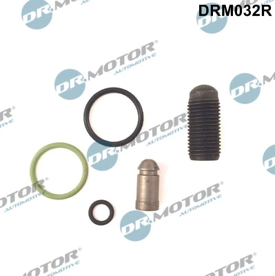 Siurblio-purkštukų bloko remonto komplektas Dr.Motor Automotive DRM032R
