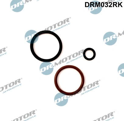 Siurblio-purkštukų bloko remonto komplektas Dr.Motor Automotive DRM032RK