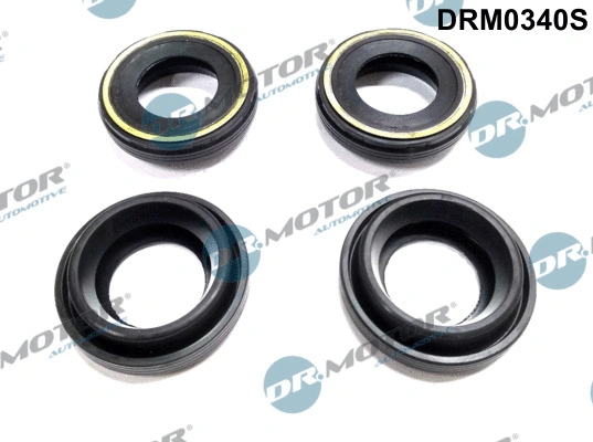Purkštuko laikiklio tarpinė Dr.Motor Automotive DRM0340S