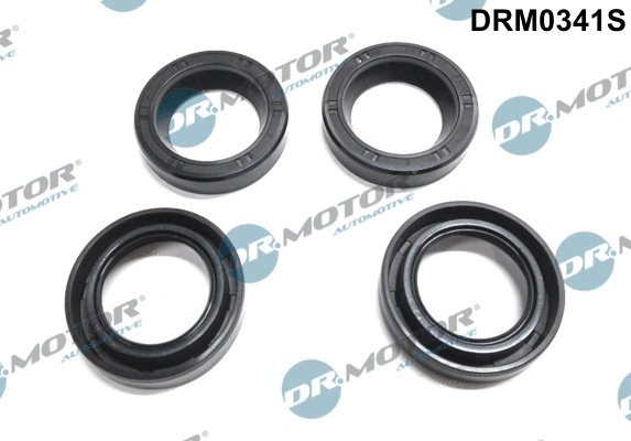 Purkštuko laikiklio tarpinė Dr.Motor Automotive DRM0341S
