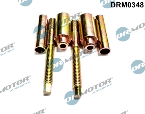 Purkštuko antgalio laikiklio varžtas Dr.Motor Automotive DRM0348