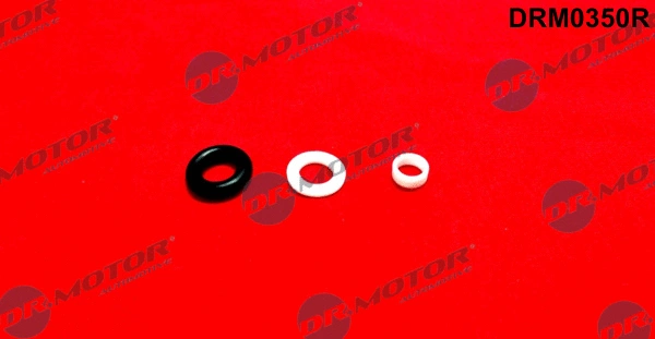 Purkštuko antgalio tarpinė Dr.Motor Automotive DRM0350R