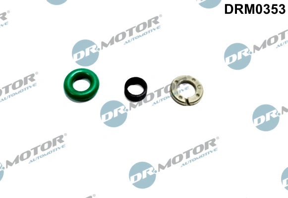 Purkštuko antgalio tarpinė Dr.Motor Automotive DRM0353