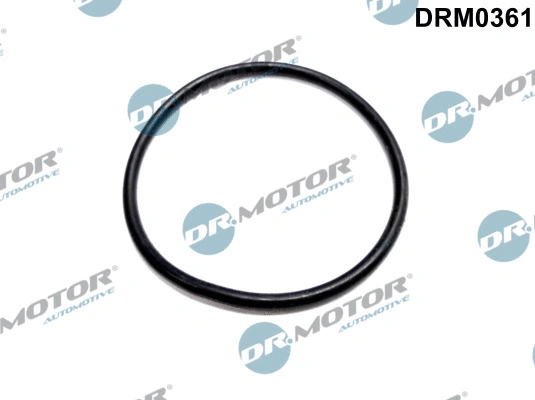 Vakuuminio siurblio tarpinė Dr.Motor Automotive DRM0361