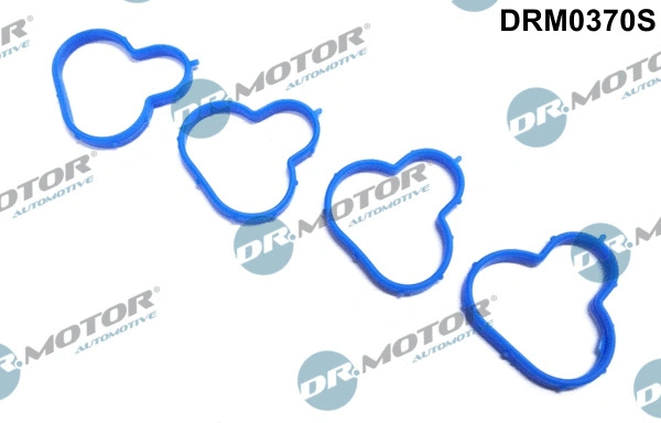 Įsiurbimo kolektoriaus tarpinių rinkinys Dr.Motor Automotive DRM0370S