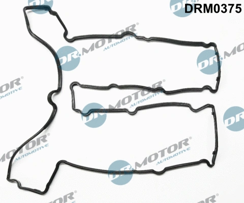 Svirties dangtelio tarpinė Dr.Motor Automotive DRM0375