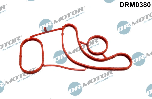 Alyvos aušintuvo tarpinė Dr.Motor Automotive DRM0380