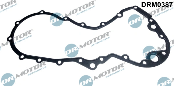 Sinchronizatoriaus bloko dangčio tarpinė Dr.Motor Automotive DRM0387