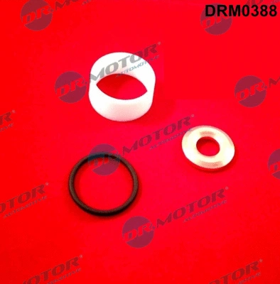 Purkštuko antgalio tarpinė Dr.Motor Automotive DRM0388