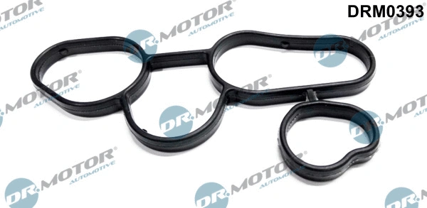 Alyvos aušintuvo tarpinė Dr.Motor Automotive DRM0393