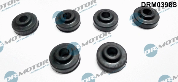 Cilindro galvos dangtelio varžto sandarinimo žiedas Dr.Motor Automotive DRM0398S