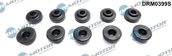 Cilindro galvos dangtelio varžto sandarinimo žiedas Dr.Motor Automotive DRM0399S