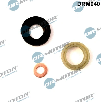 Purkštuko antgalio tarpinė Dr.Motor Automotive DRM040