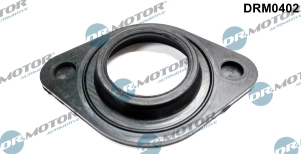 Purkštuko antgalio dangtis Dr.Motor Automotive DRM0402