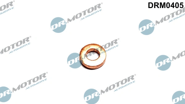 Purkštuko tarpinė Dr.Motor Automotive DRM0405