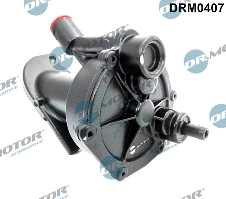 Vakuumo siurblio remonto komplektas Dr.Motor Automotive DRM0407