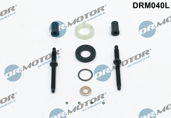 Purkštuko antgalio tarpinė Dr.Motor Automotive DRM040L