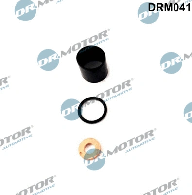 Purkštuko antgalio tarpinė Dr.Motor Automotive DRM041