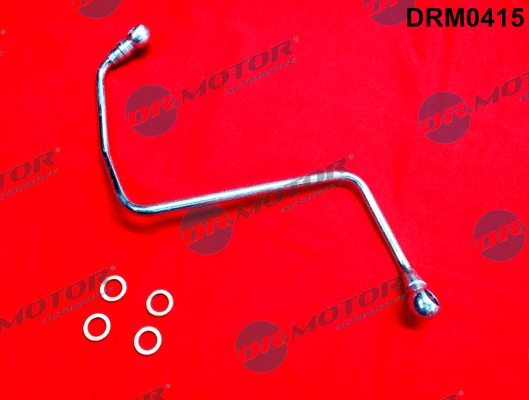 Alyvos žarna Dr.Motor Automotive DRM0415