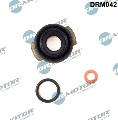 Purkštuko antgalio tarpinė Dr.Motor Automotive DRM042