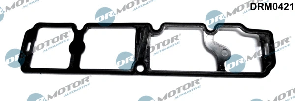 Svirties dangtelio tarpinė Dr.Motor Automotive DRM0421