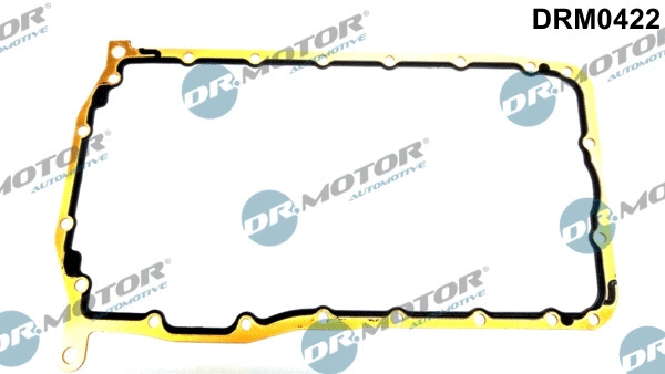 Alyvos karterio tarpinė Dr.Motor Automotive DRM0422