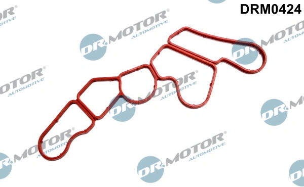 Alyvos filtro korpuso tarpinė Dr.Motor Automotive DRM0424