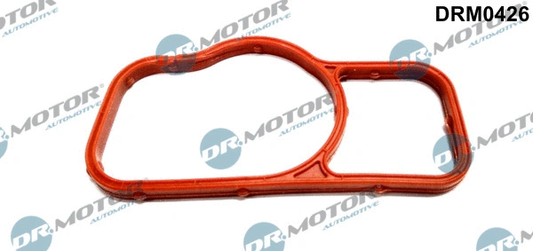 Vandens siurblio tarpiklis Dr.Motor Automotive DRM0426
