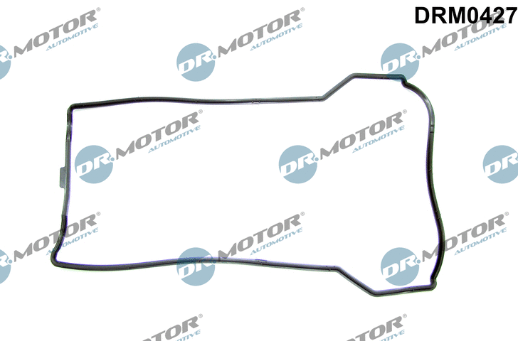 Svirties dangtelio tarpinė Dr.Motor Automotive DRM0427