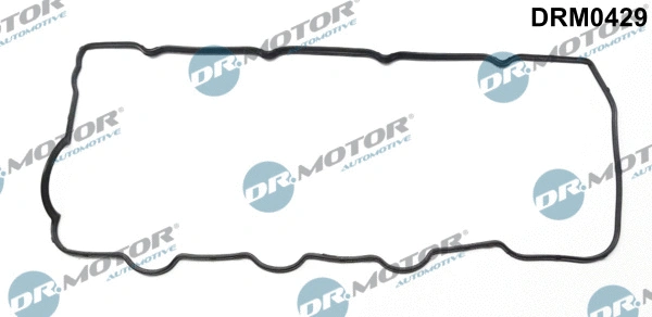 Svirties dangtelio tarpinė Dr.Motor Automotive DRM0429