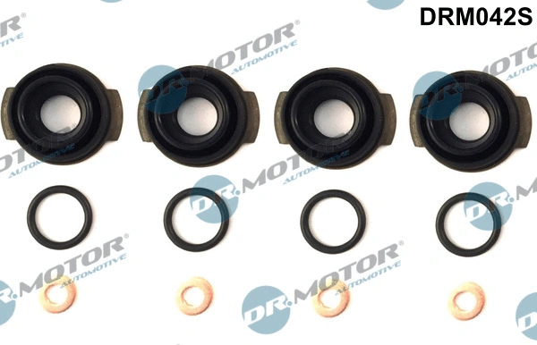 Purkštuko antgalio tarpinė Dr.Motor Automotive DRM042S