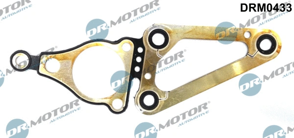 Sinchronizatoriaus bloko dangčio tarpinė Dr.Motor Automotive DRM0433