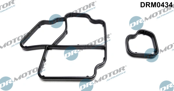 Alyvos aušintuvo tarpinė Dr.Motor Automotive DRM0434