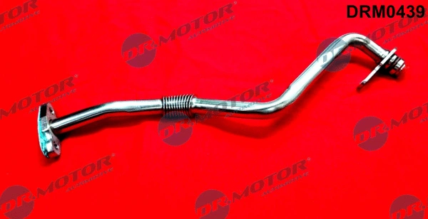 Alyvos žarna Dr.Motor Automotive DRM0439
