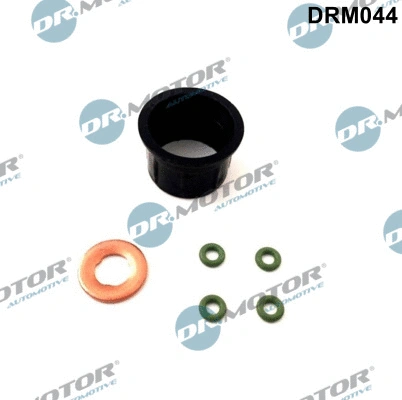 Purkštuko antgalio tarpinė Dr.Motor Automotive DRM044