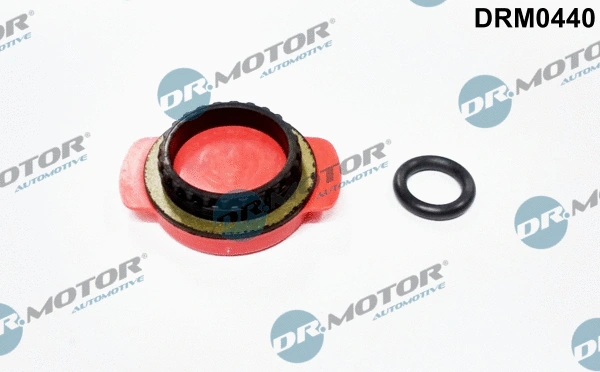 Alyvos siurblio tarpinė Dr.Motor Automotive DRM0440