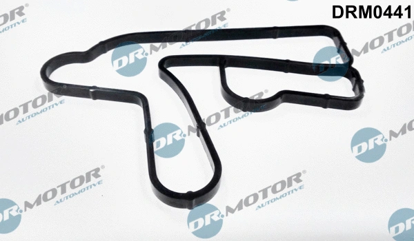 Alyvos aušintuvo tarpinė Dr.Motor Automotive DRM0441