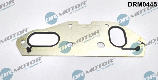 Alyvos aušintuvo tarpinė Dr.Motor Automotive DRM0445