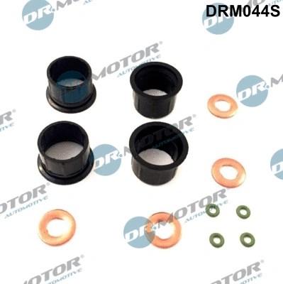 Purkštuko antgalio tarpinė Dr.Motor Automotive DRM044S