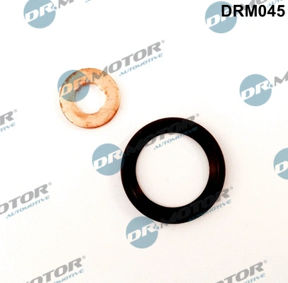 Purkštuko antgalio tarpinė Dr.Motor Automotive DRM045