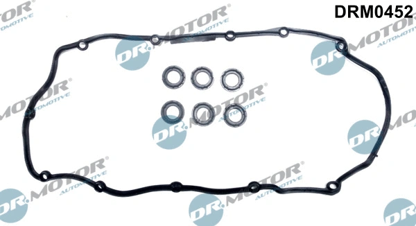 Svirties dangtelio tarpinė Dr.Motor Automotive DRM0452