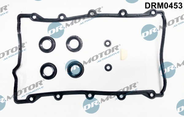 Svirties dangtelio tarpinė Dr.Motor Automotive DRM0453