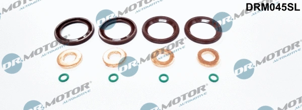 Purkštuko antgalio tarpinė Dr.Motor Automotive DRM045SL