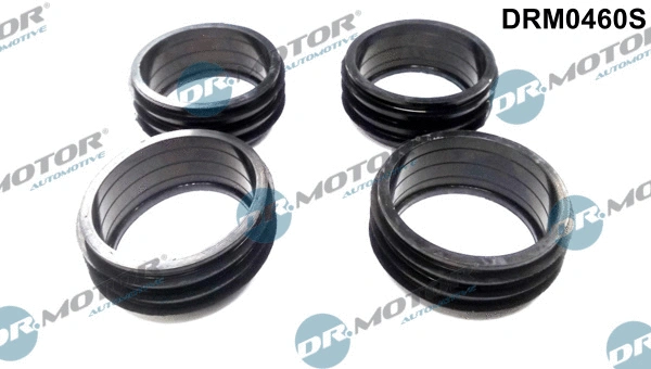 Įsiurbimo kolektoriaus tarpinių rinkinys Dr.Motor Automotive DRM0460S